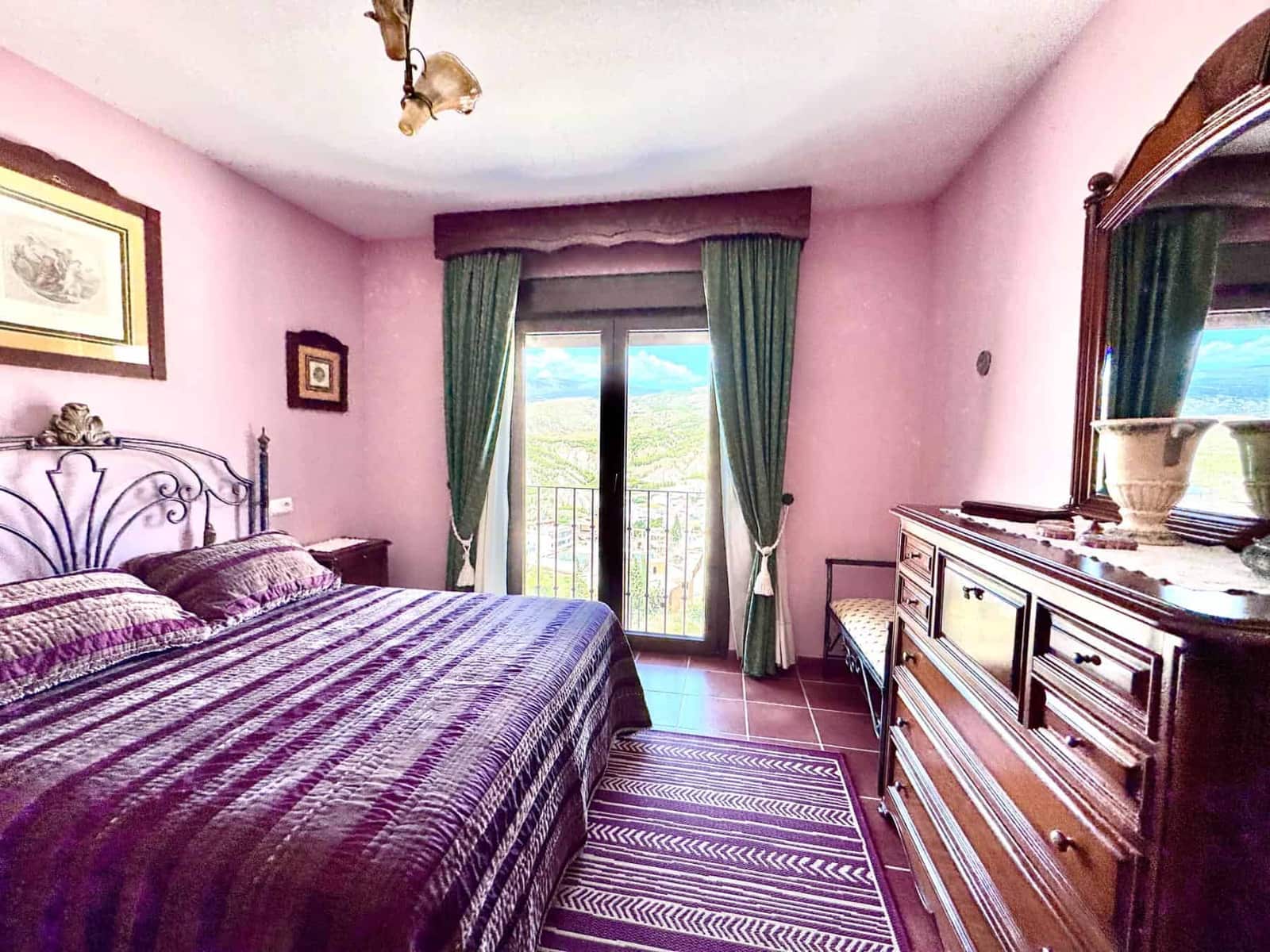 3 sypialnia Dom na sprzedaż w Alcolea z garażem - 159 000 € (Ref: 10094539)