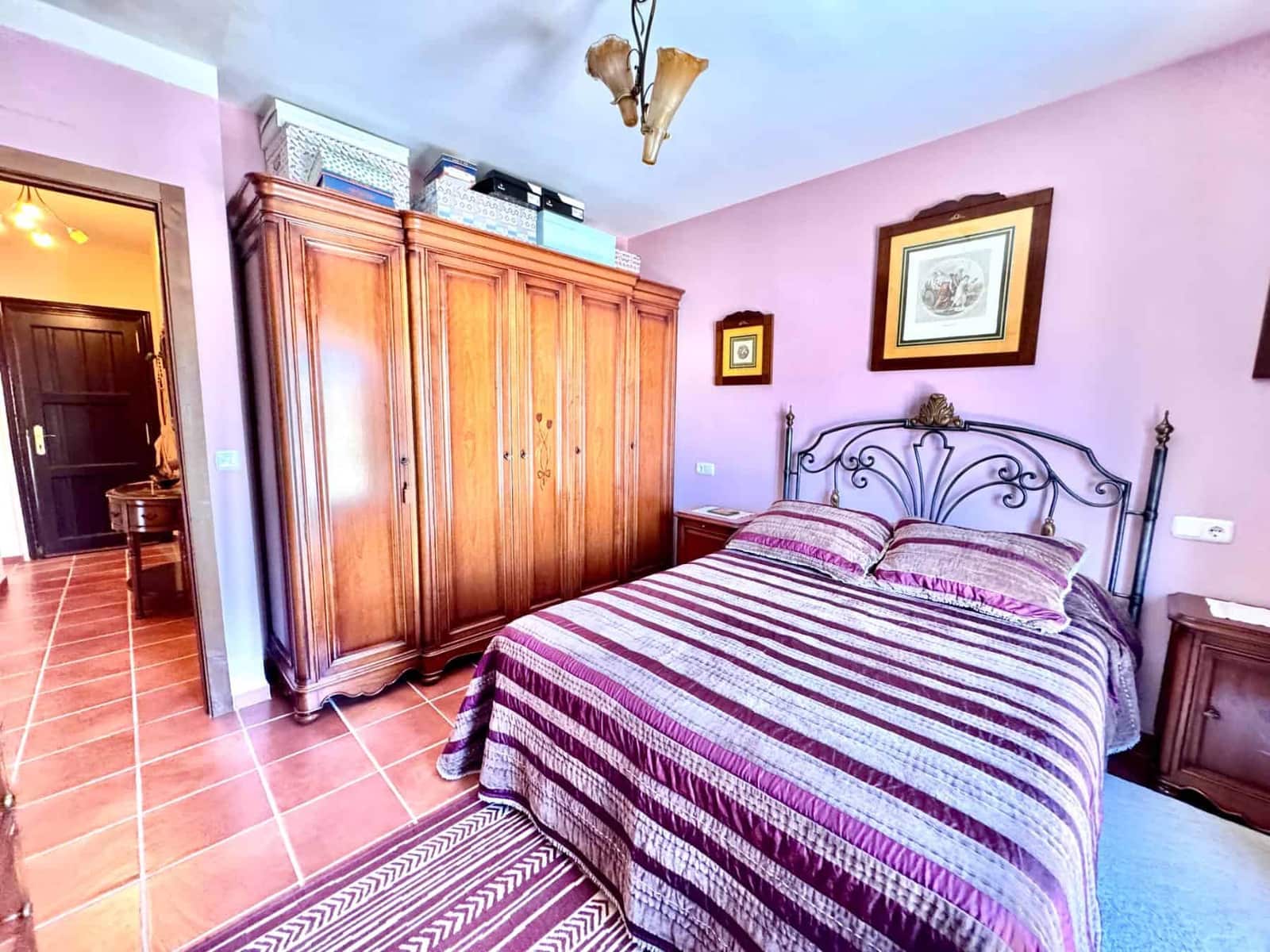 3 sypialnia Dom na sprzedaż w Alcolea z garażem - 159 000 € (Ref: 10094539)