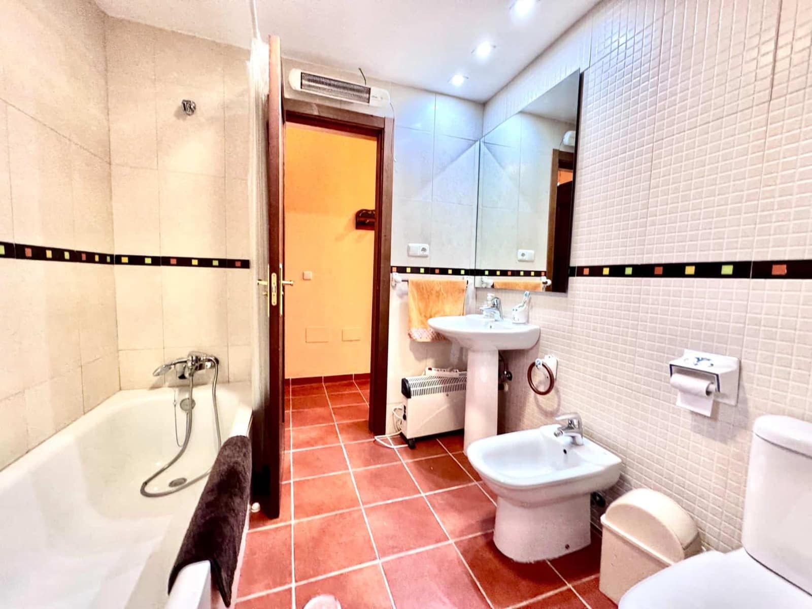 3 sypialnia Dom na sprzedaż w Alcolea z garażem - 159 000 € (Ref: 10094539)
