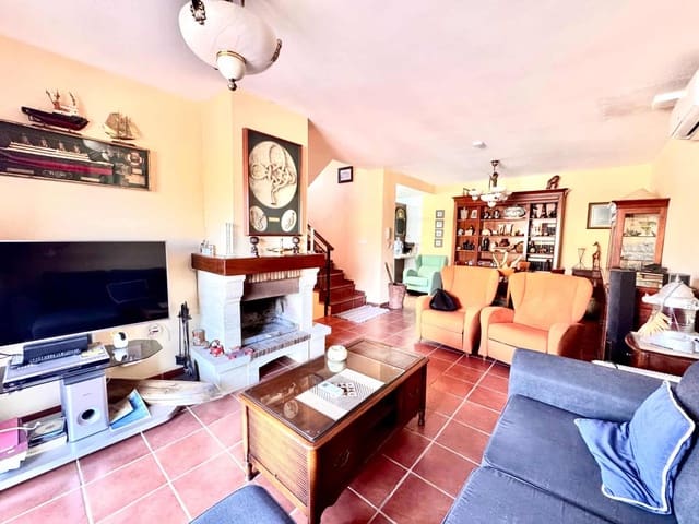 3 sypialnia Dom na sprzedaż w Alcolea z garażem - 159 000 € (Ref: 10094539)