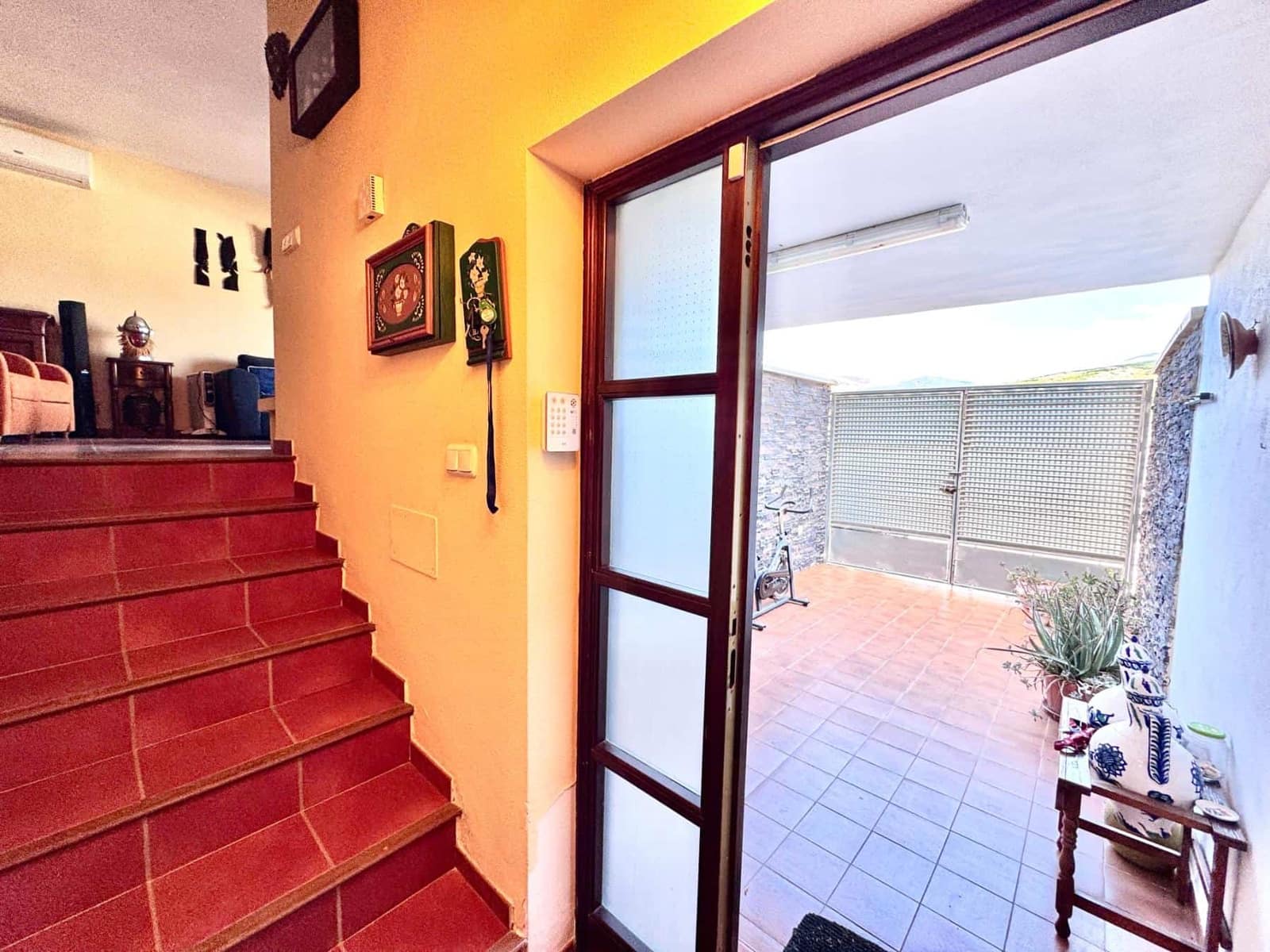 3 sypialnia Dom na sprzedaż w Alcolea z garażem - 159 000 € (Ref: 10094539)