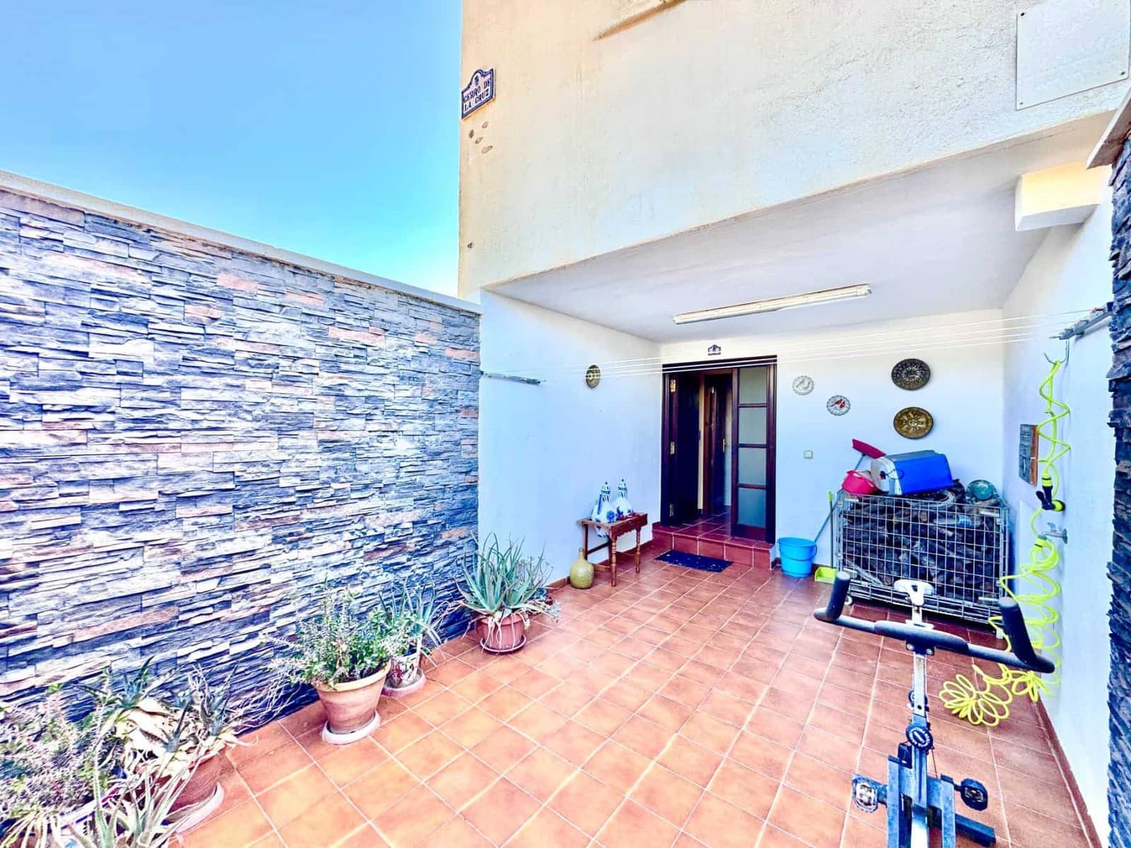 3 sypialnia Dom na sprzedaż w Alcolea z garażem - 159 000 € (Ref: 10094539)