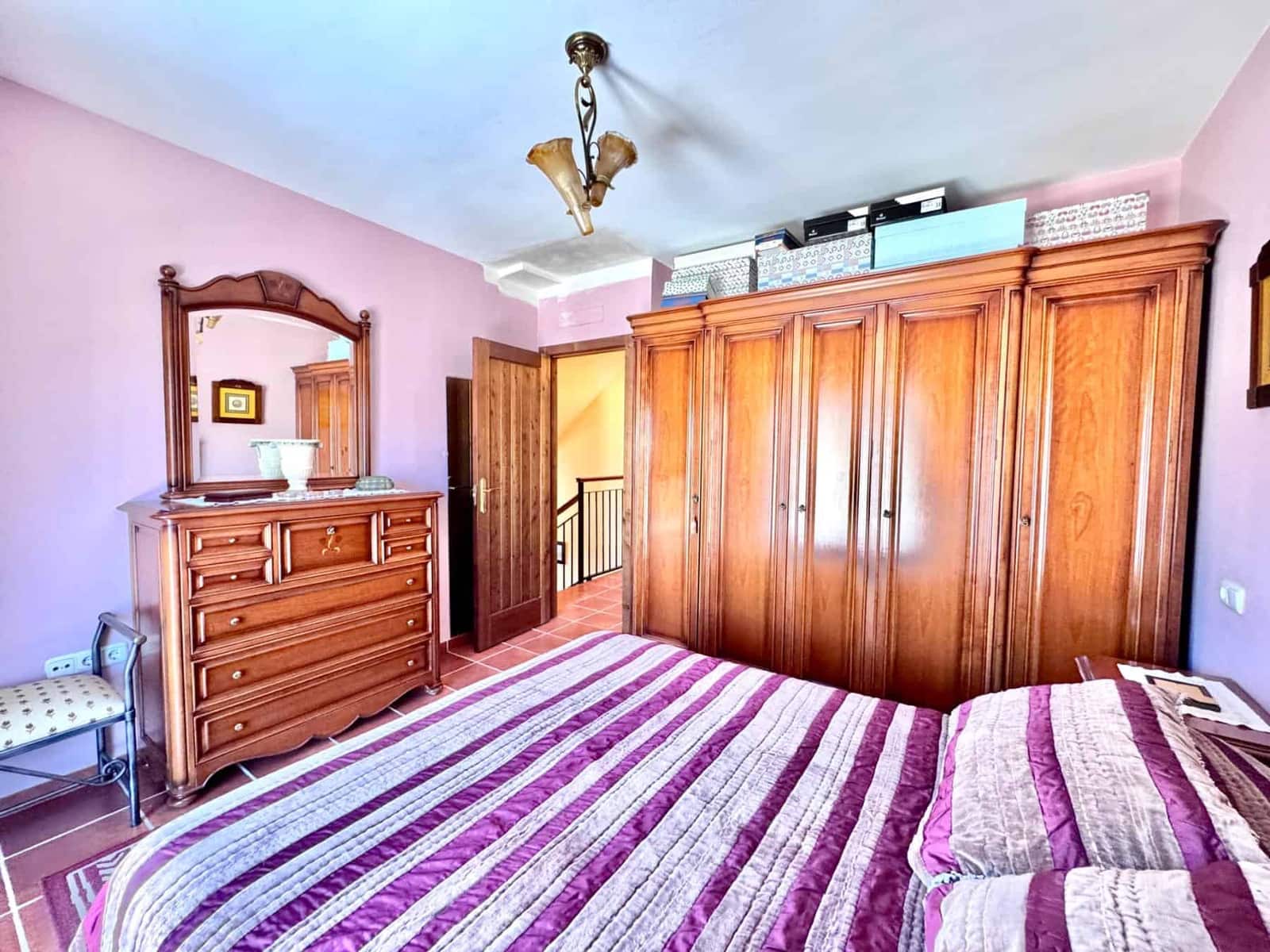 3 sypialnia Dom na sprzedaż w Alcolea z garażem - 159 000 € (Ref: 10094539)