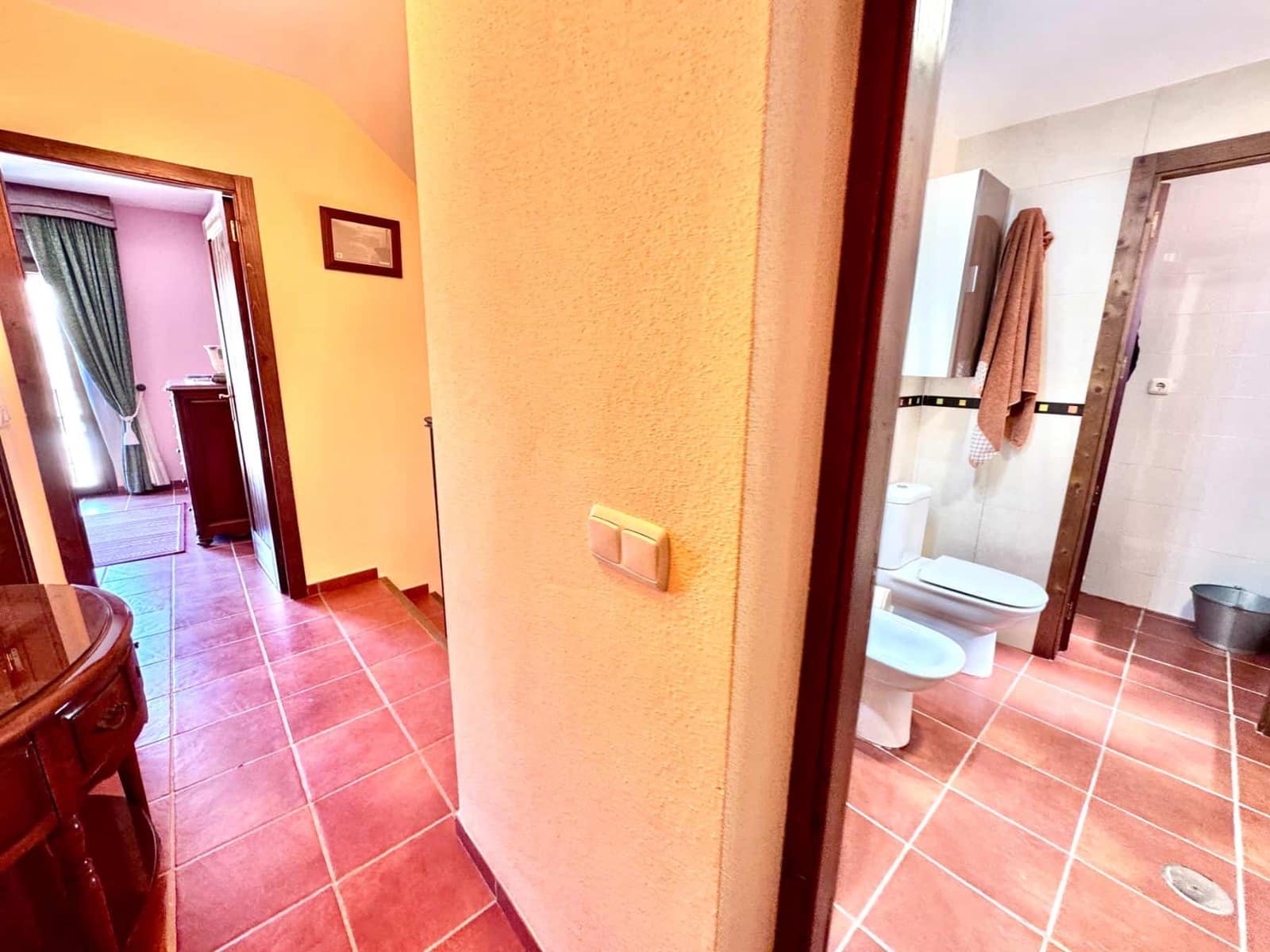 3 sypialnia Dom na sprzedaż w Alcolea z garażem - 159 000 € (Ref: 10094539)