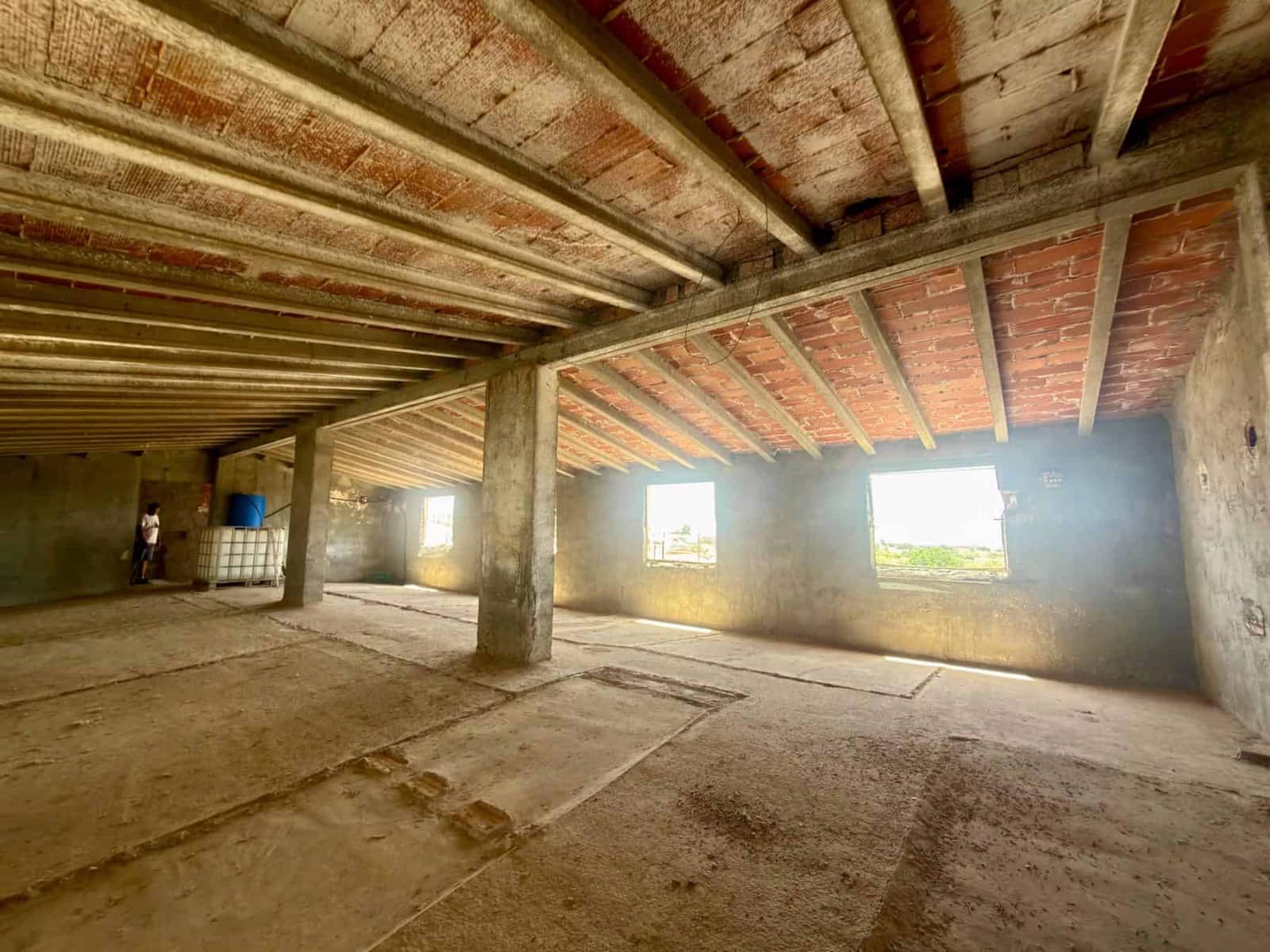 3 soveværelse Finca/Landehus til salg i Huercal-Overa - € 49.950 (Ref: 10094964)