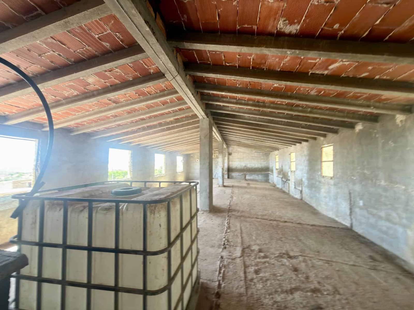 3 soveværelse Finca/Landehus til salg i Huercal-Overa - € 49.950 (Ref: 10094964)