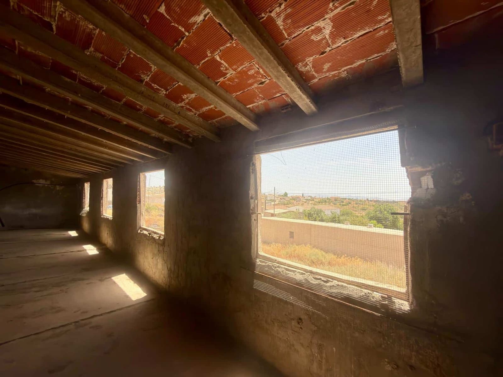 3 soveværelse Finca/Landehus til salg i Huercal-Overa - € 49.950 (Ref: 10094964)