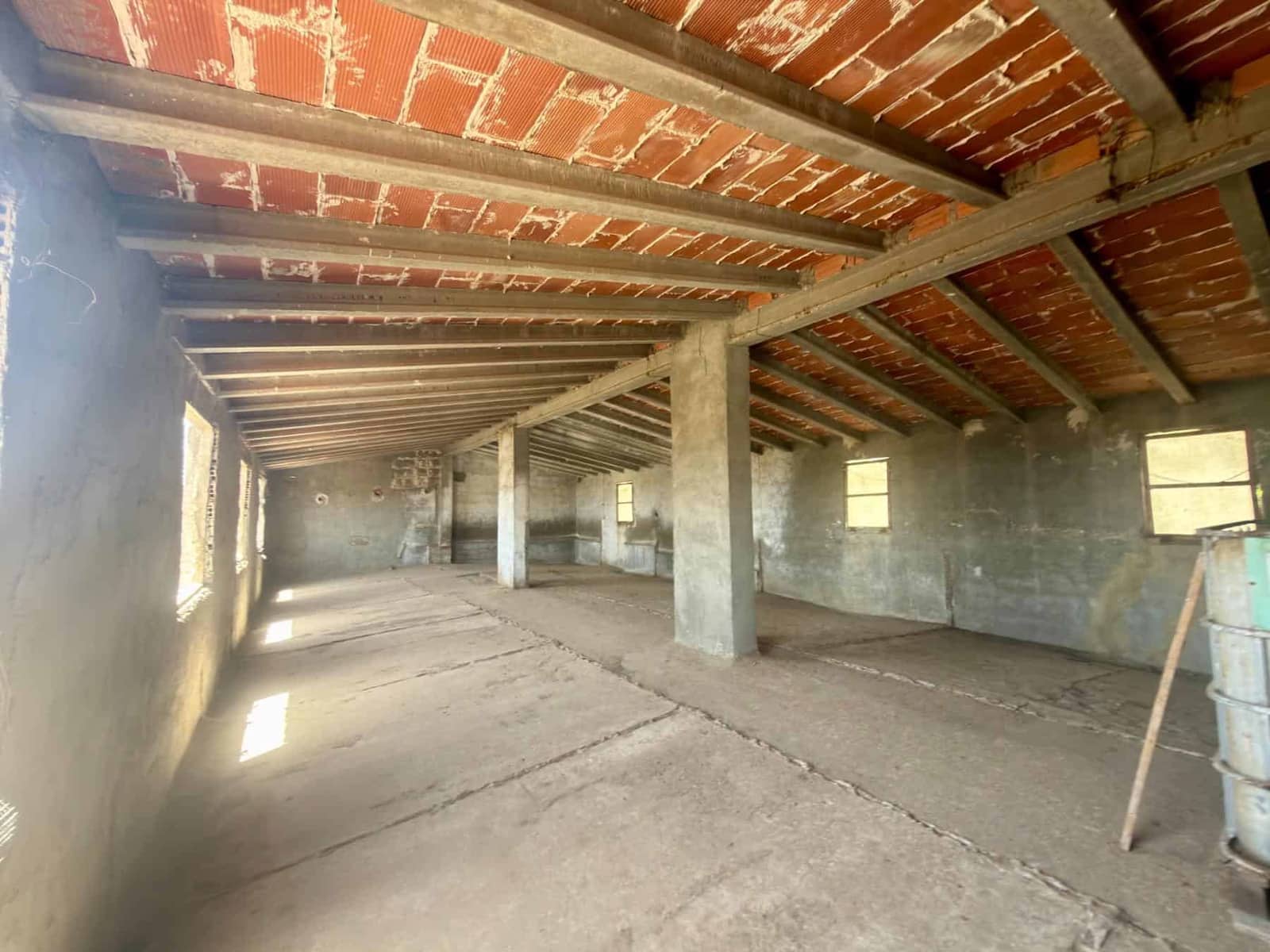 3 soveværelse Finca/Landehus til salg i Huercal-Overa - € 49.950 (Ref: 10094964)