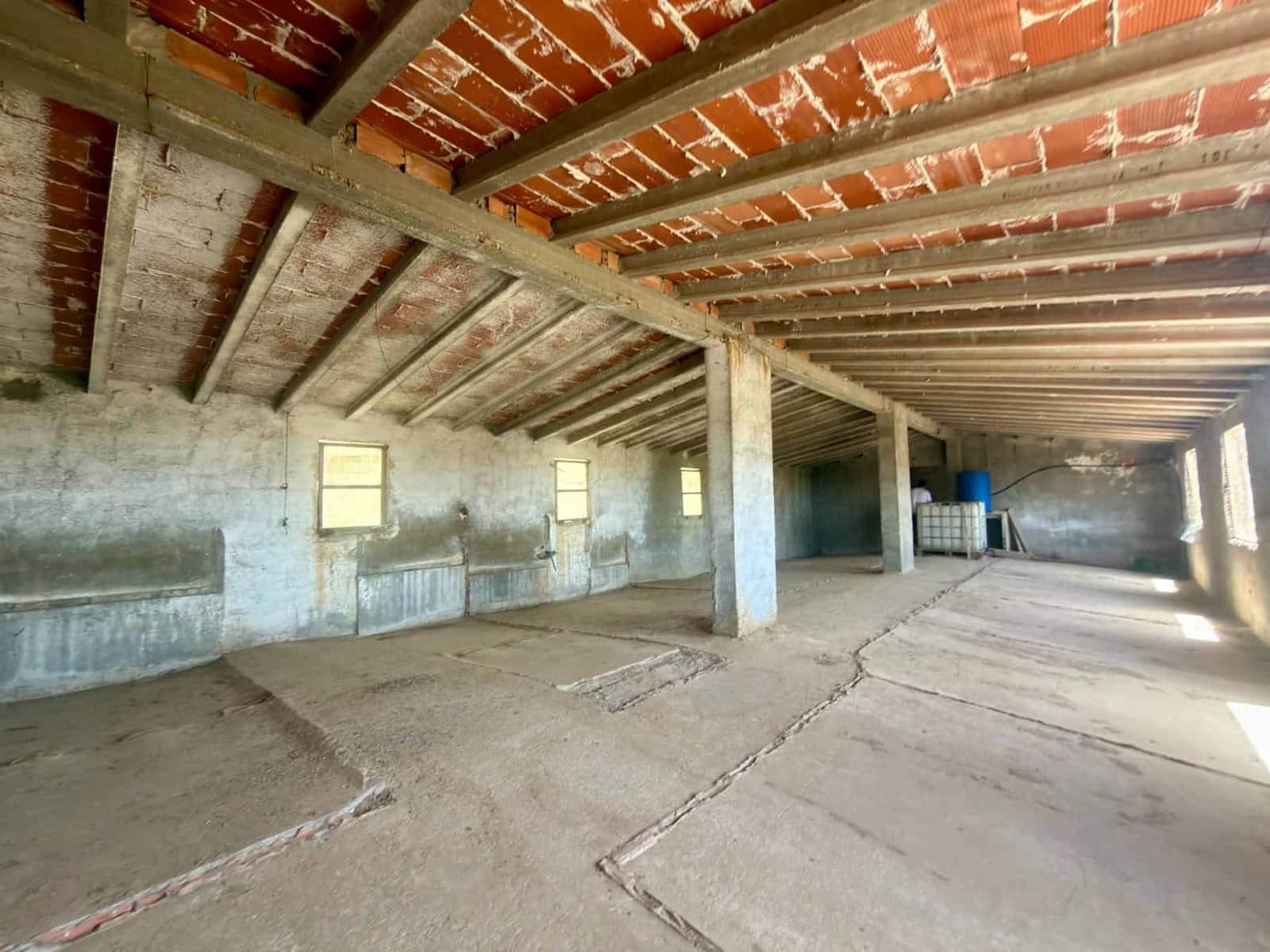 3 soveværelse Finca/Landehus til salg i Huercal-Overa - € 49.950 (Ref: 10094964)