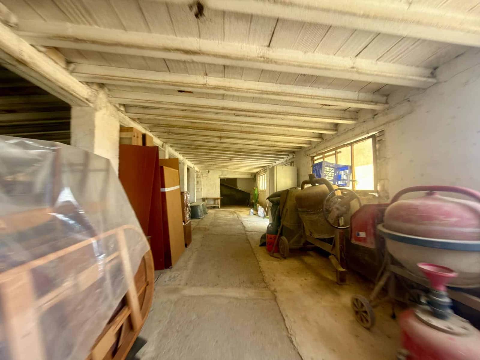 3 soveværelse Finca/Landehus til salg i Huercal-Overa - € 49.950 (Ref: 10094964)