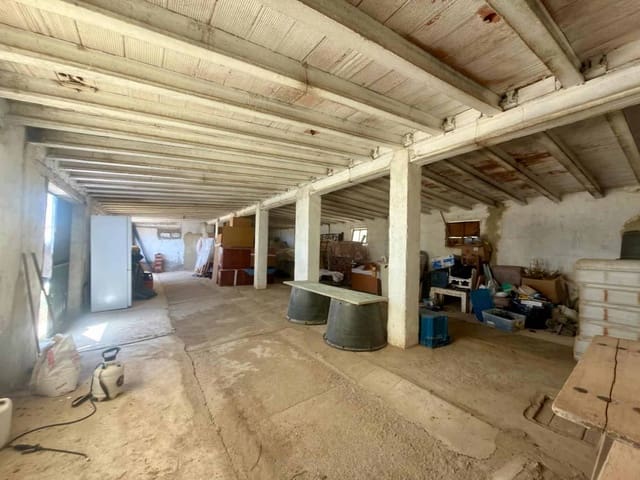 3 soveværelse Finca/Landehus til salg i Huércal-Overa - € 49.950 (Ref: 10094964)