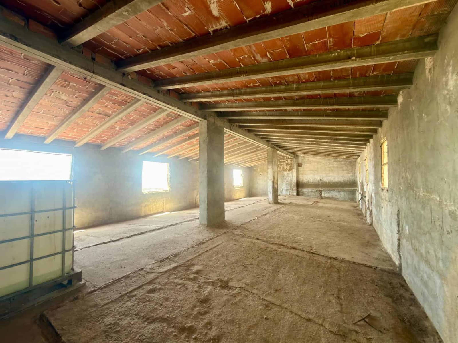 3 soveværelse Finca/Landehus til salg i Huercal-Overa - € 49.950 (Ref: 10094964)