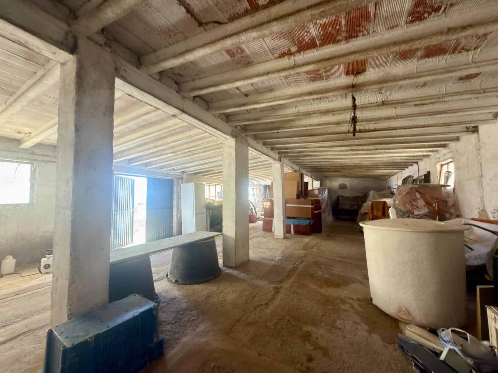 3 soveværelse Finca/Landehus til salg i Huercal-Overa - € 49.950 (Ref: 10094964)