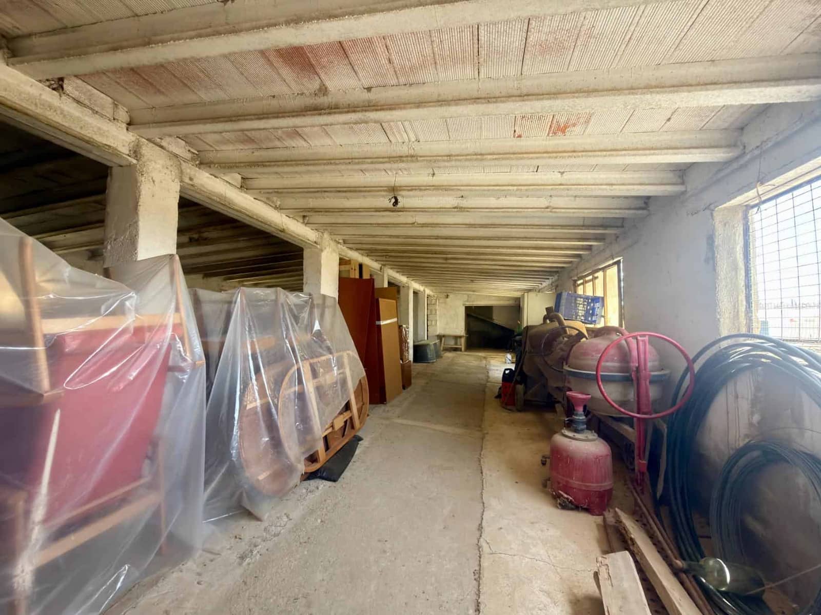 3 soveværelse Finca/Landehus til salg i Huercal-Overa - € 49.950 (Ref: 10094964)
