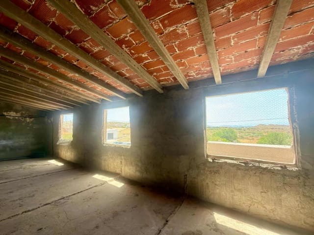 3 soveværelse Finca/Landehus til salg i Huércal-Overa - € 49.950 (Ref: 10094964)