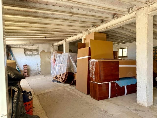 3 soveværelse Finca/Landehus til salg i Huércal-Overa - € 49.950 (Ref: 10094964)