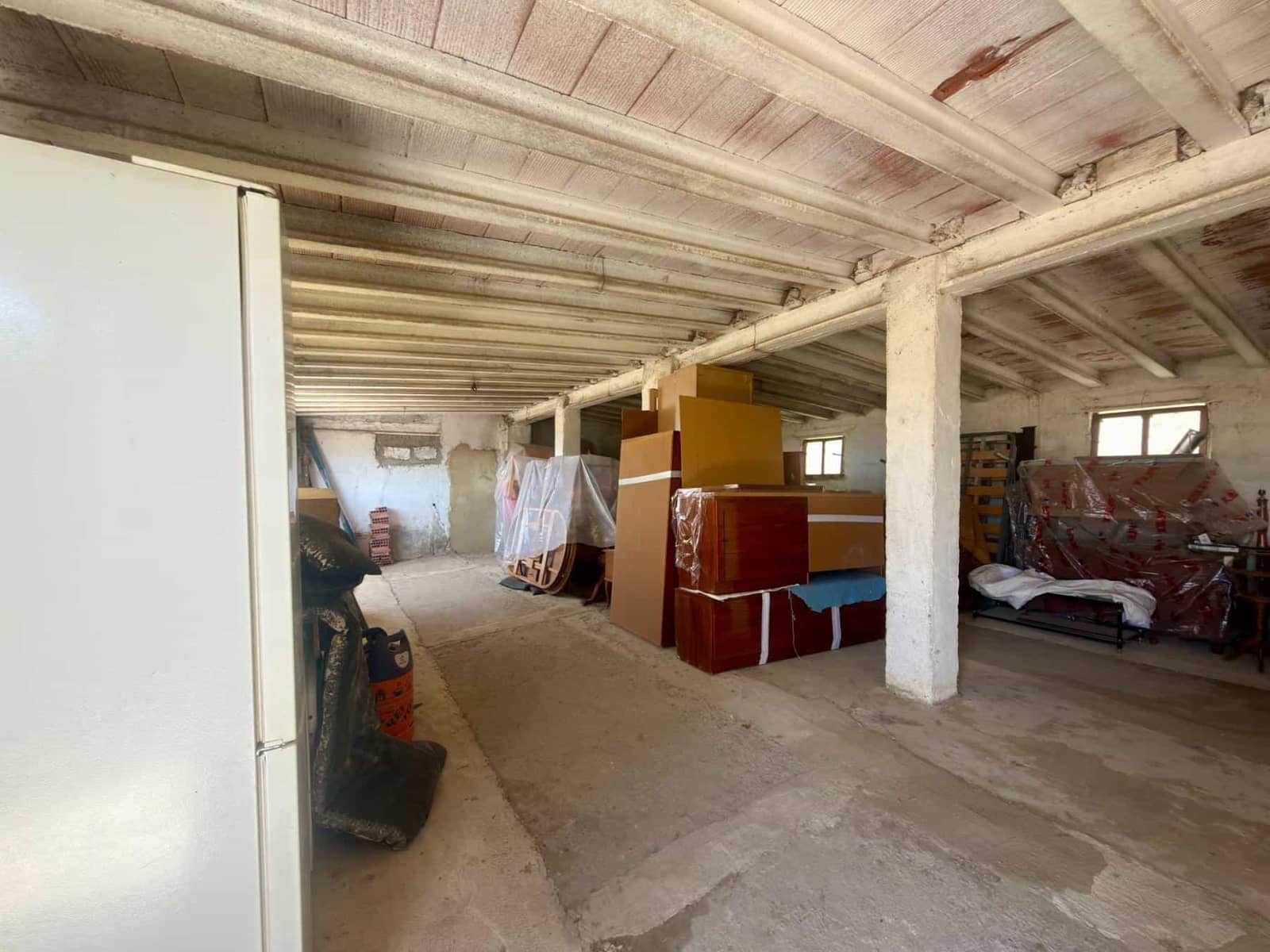 3 soveværelse Finca/Landehus til salg i Huercal-Overa - € 49.950 (Ref: 10094964)
