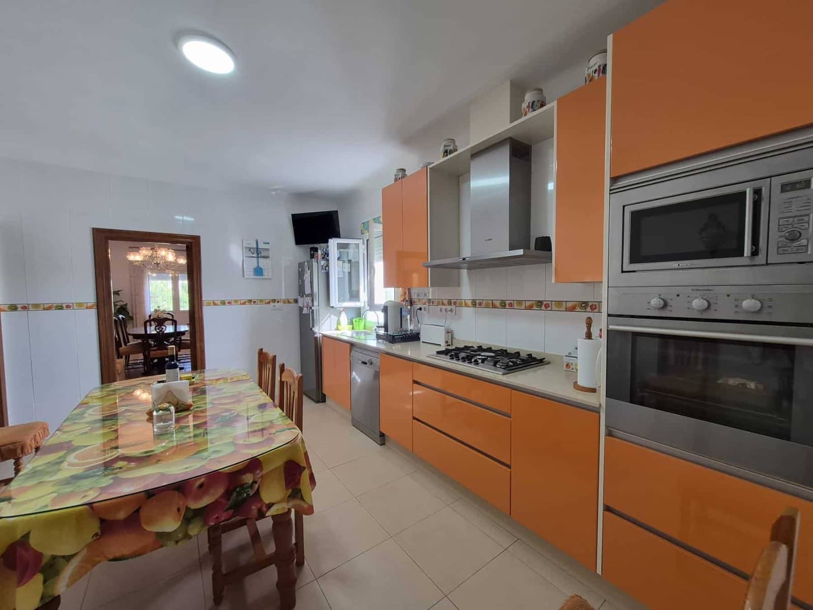 4 slaapkamer Villa te koop in Cuevas del Almanzora met garage - € 250.000 (Ref: 10098311)