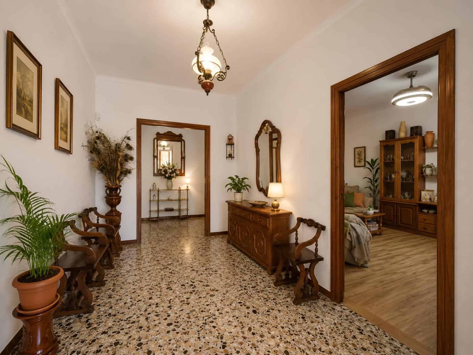4 slaapkamer Villa te koop in Cuevas del Almanzora met garage - € 250.000 (Ref: 10098311)