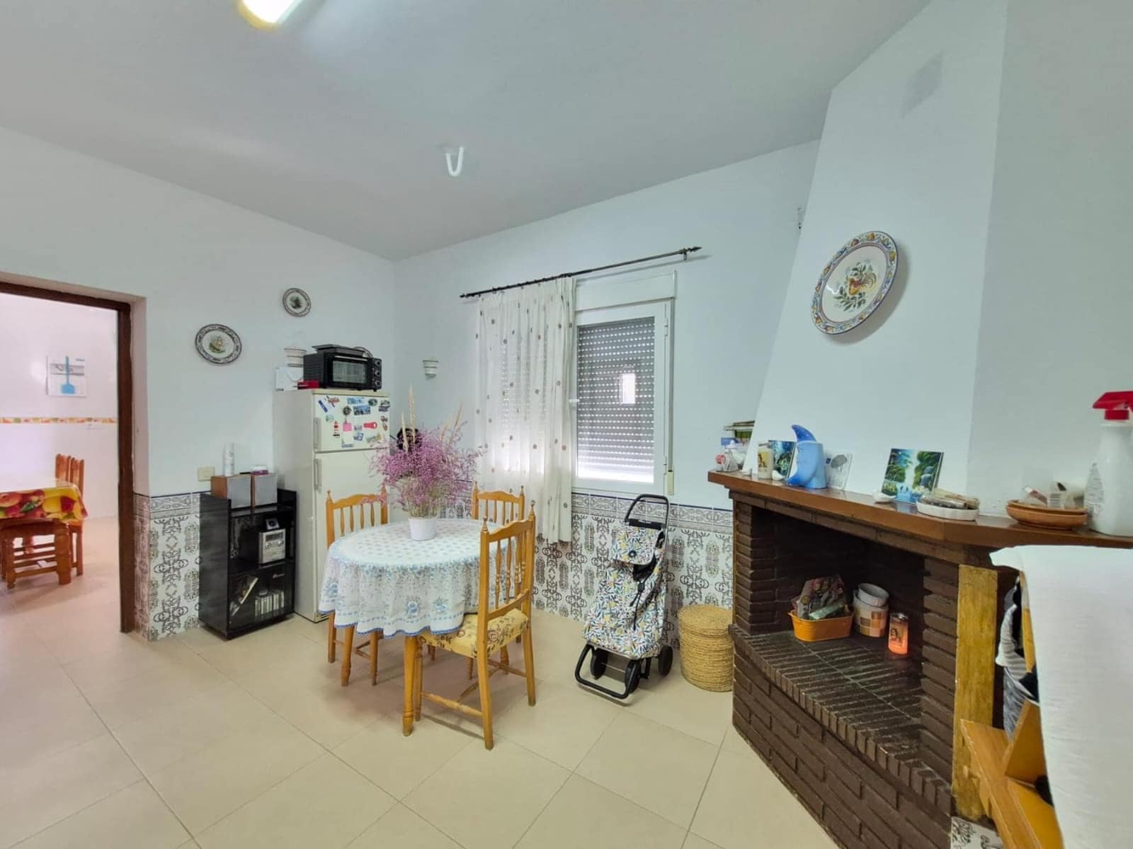 4 slaapkamer Villa te koop in Cuevas del Almanzora met garage - € 250.000 (Ref: 10098311)