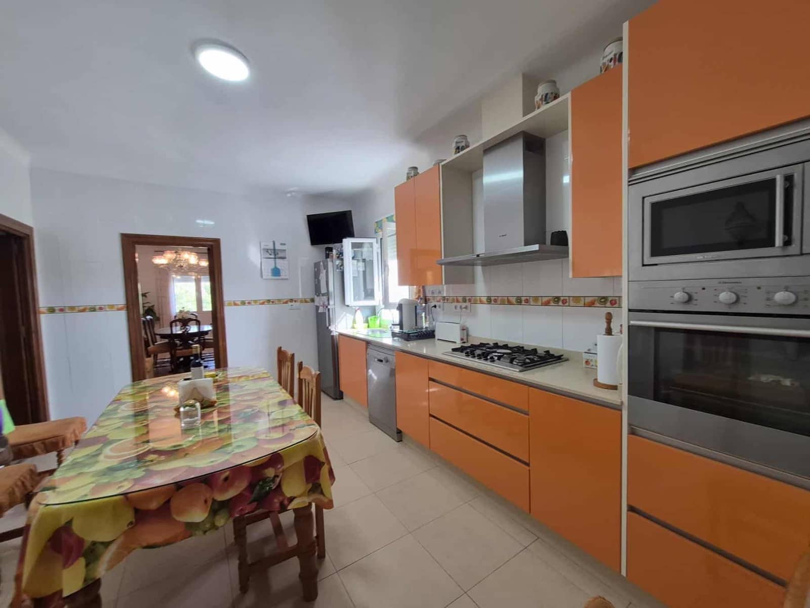 4 slaapkamer Villa te koop in Cuevas del Almanzora met garage - € 250.000 (Ref: 10098311)