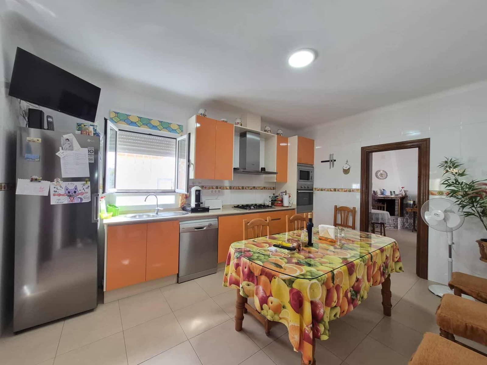 4 slaapkamer Villa te koop in Cuevas del Almanzora met garage - € 250.000 (Ref: 10098311)