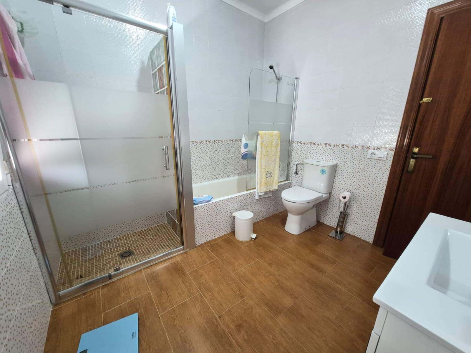 4 slaapkamer Villa te koop in Cuevas del Almanzora met garage - € 250.000 (Ref: 10098311)