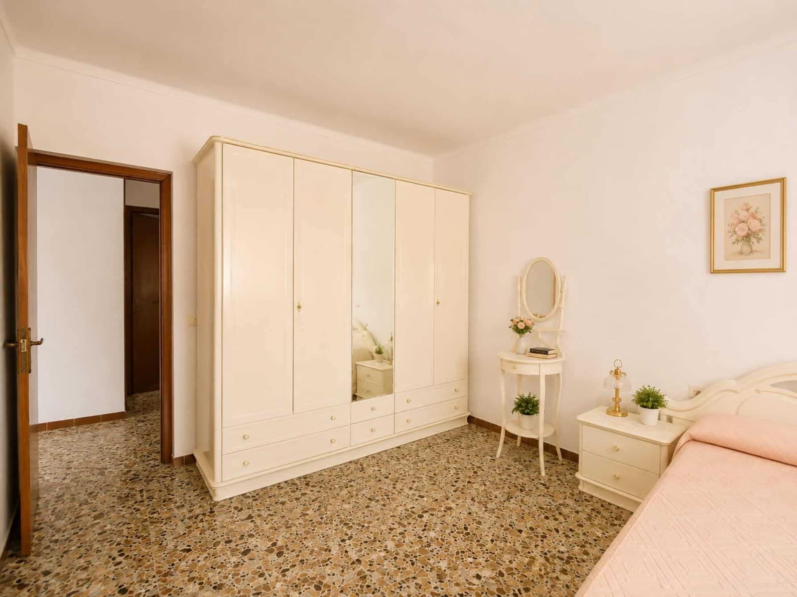 4 slaapkamer Villa te koop in Cuevas del Almanzora met garage - € 250.000 (Ref: 10098311)