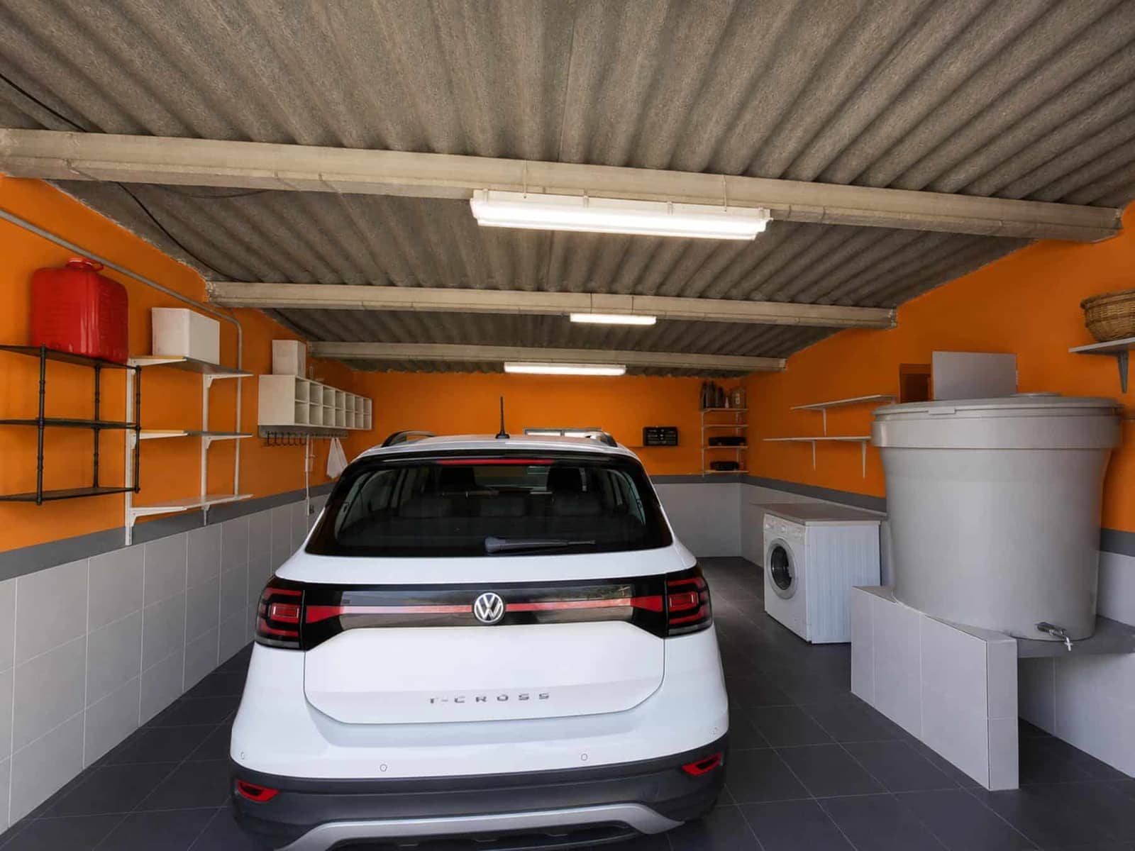 4 slaapkamer Villa te koop in Cuevas del Almanzora met garage - € 250.000 (Ref: 10098311)