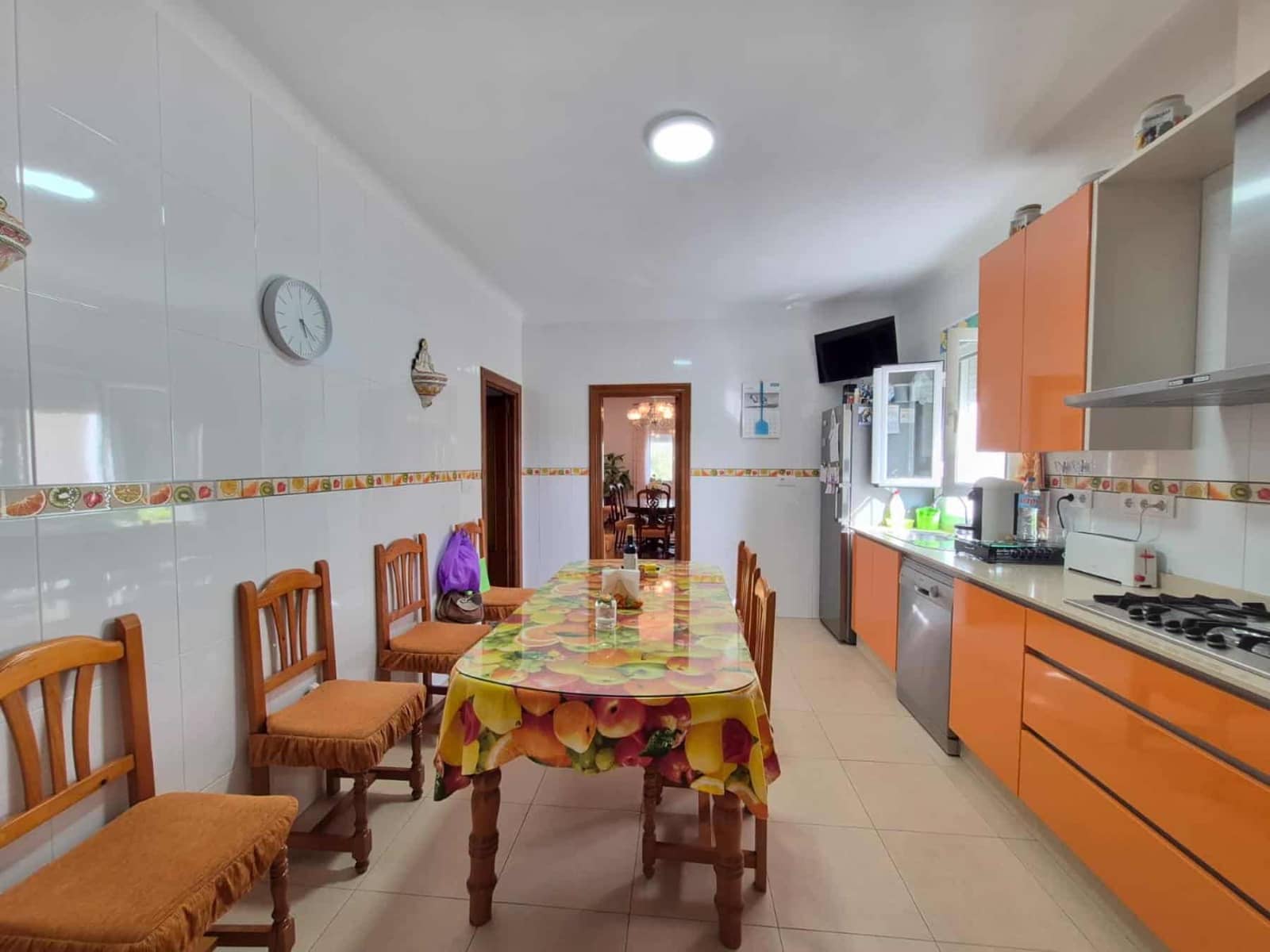 4 slaapkamer Villa te koop in Cuevas del Almanzora met garage - € 250.000 (Ref: 10098311)