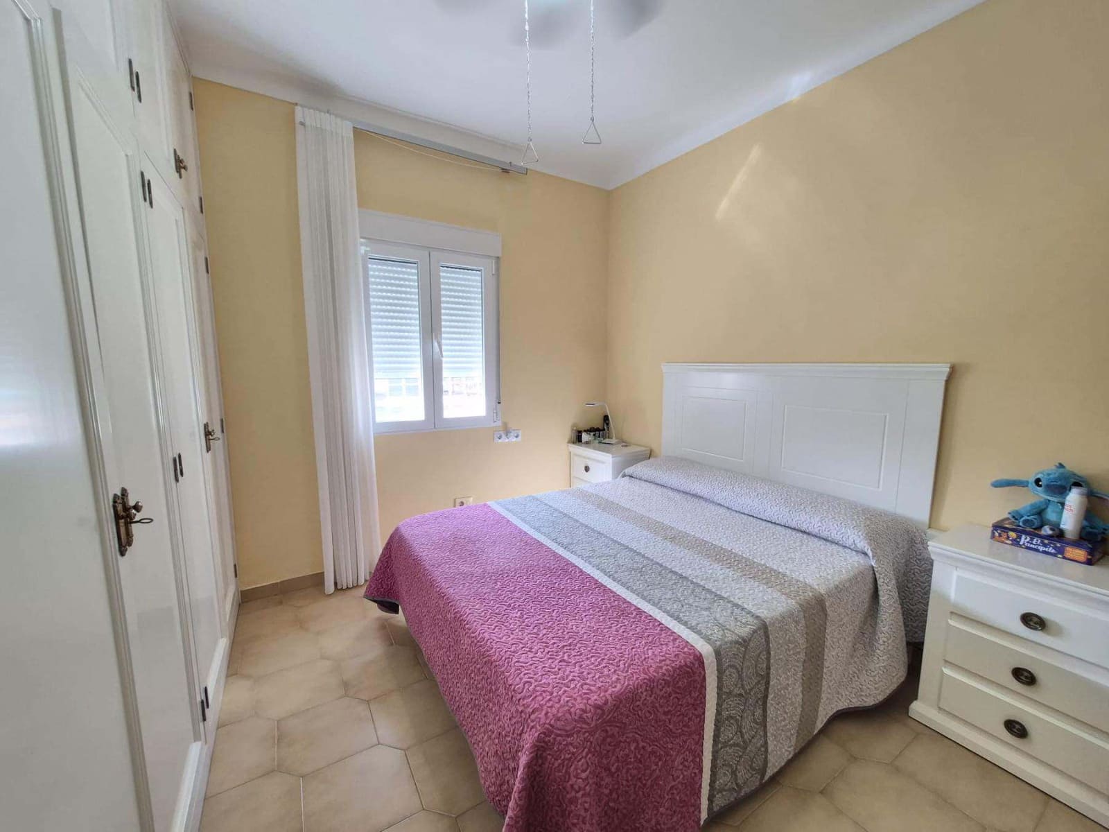 4 slaapkamer Villa te koop in Cuevas del Almanzora met garage - € 250.000 (Ref: 10098311)