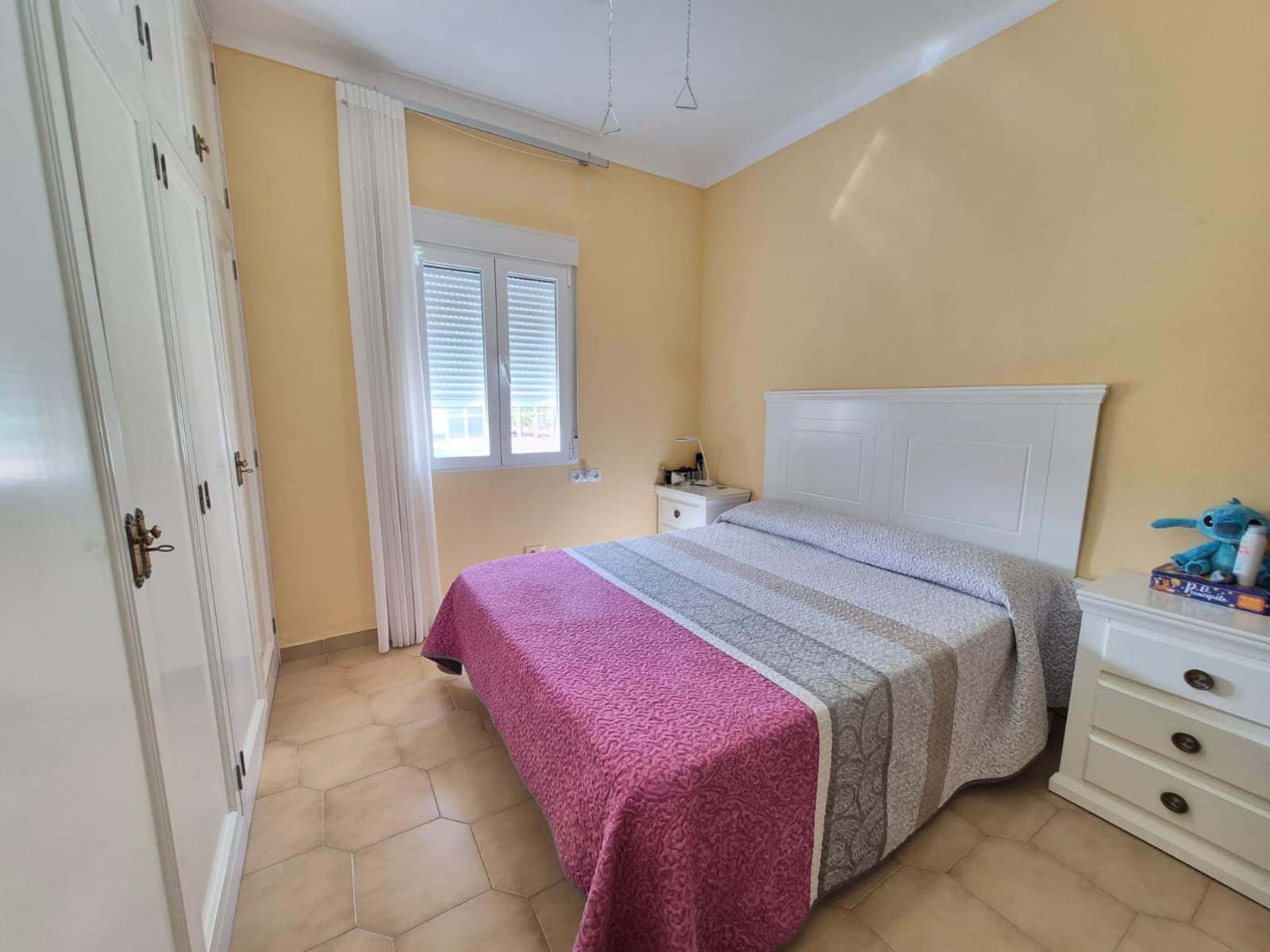 4 slaapkamer Villa te koop in Cuevas del Almanzora met garage - € 250.000 (Ref: 10098311)