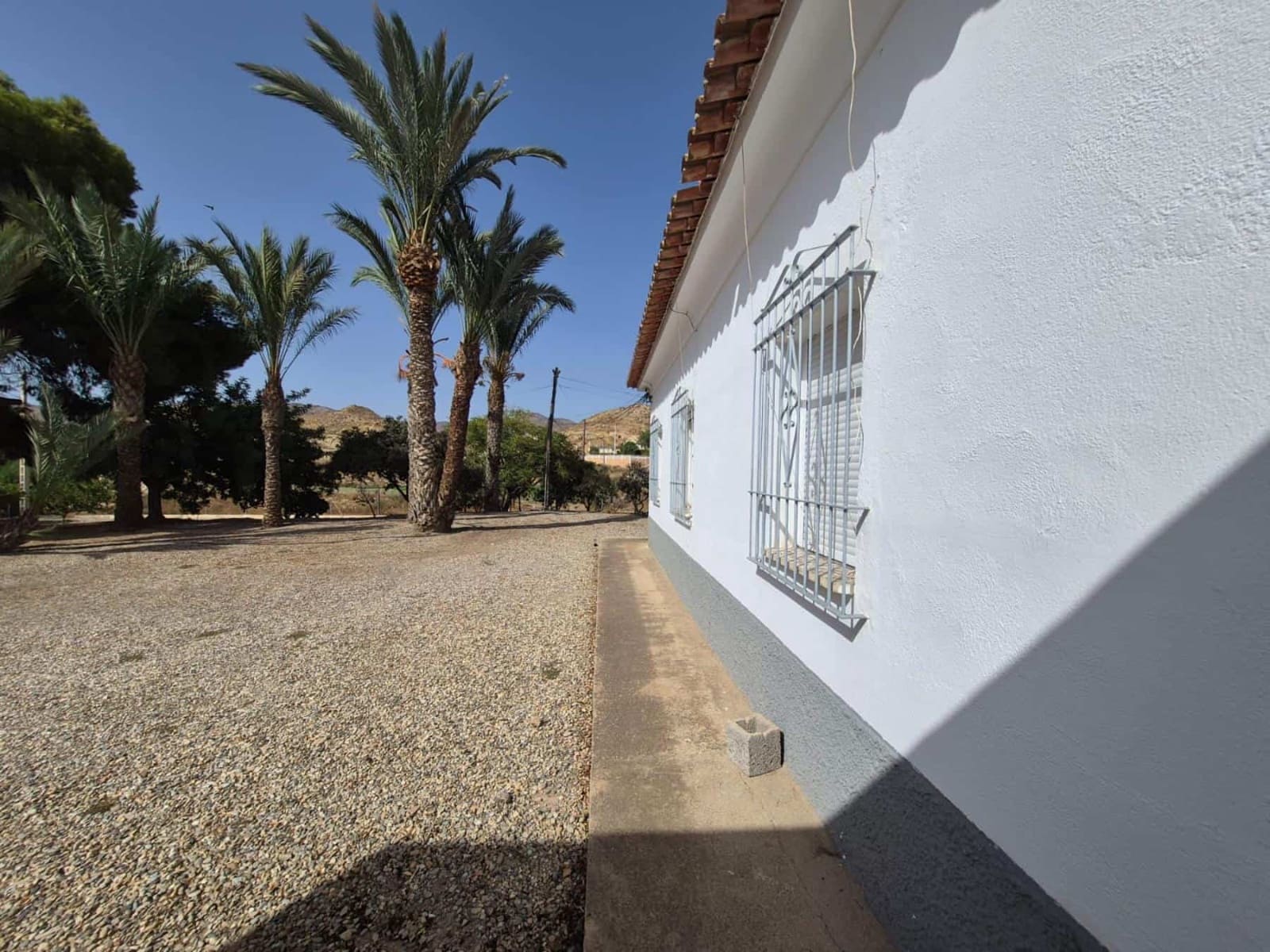 4 slaapkamer Villa te koop in Cuevas del Almanzora met garage - € 250.000 (Ref: 10098311)