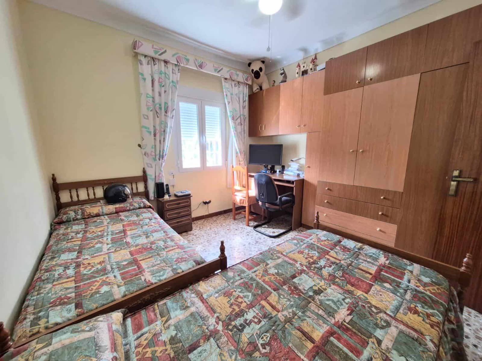 4 slaapkamer Villa te koop in Cuevas del Almanzora met garage - € 250.000 (Ref: 10098311)