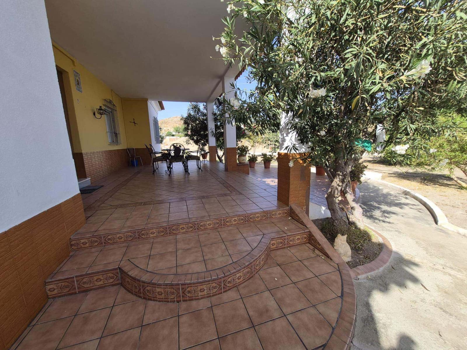 4 slaapkamer Villa te koop in Cuevas del Almanzora met garage - € 250.000 (Ref: 10098311)