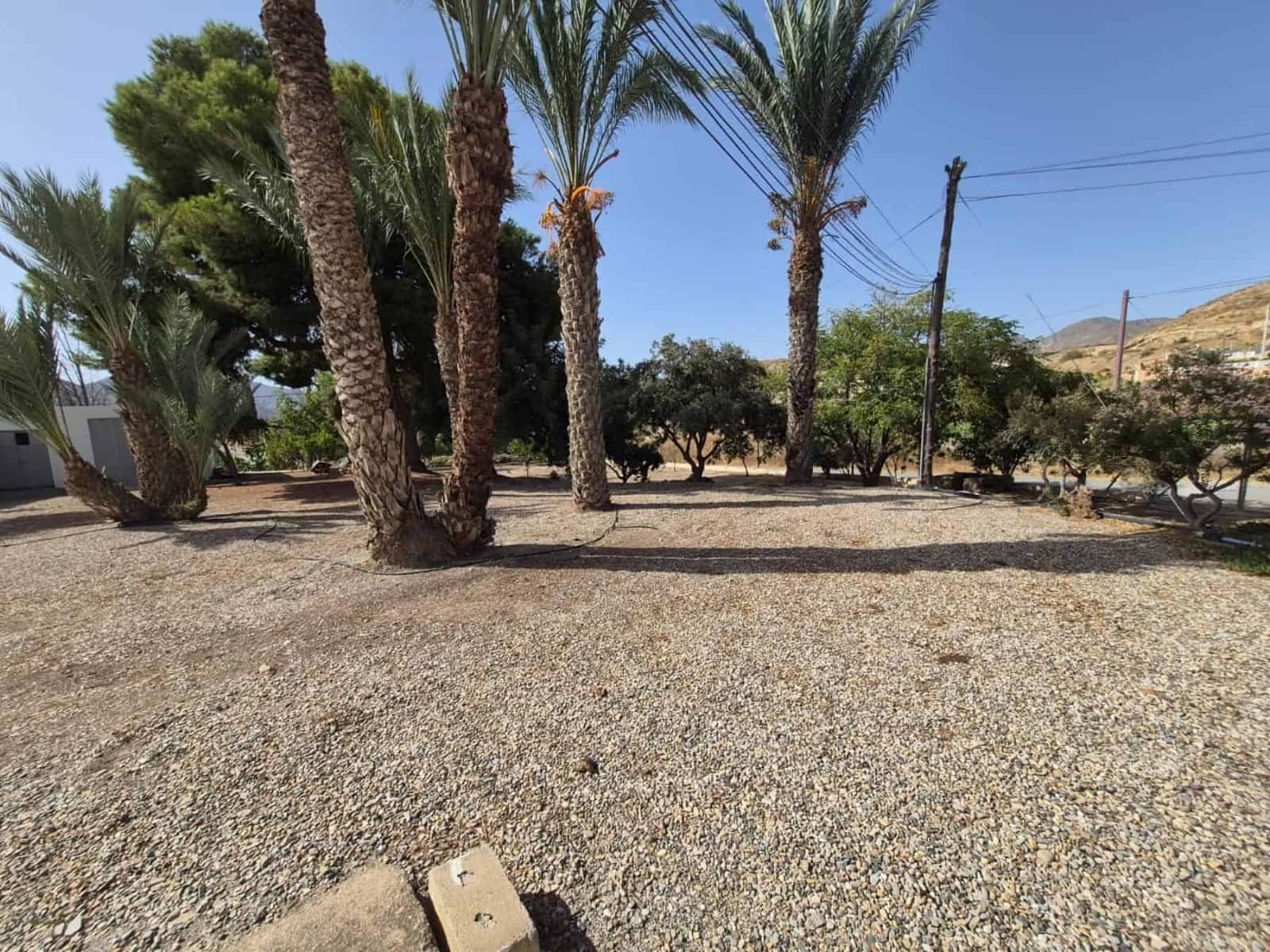 4 slaapkamer Villa te koop in Cuevas del Almanzora met garage - € 250.000 (Ref: 10098311)