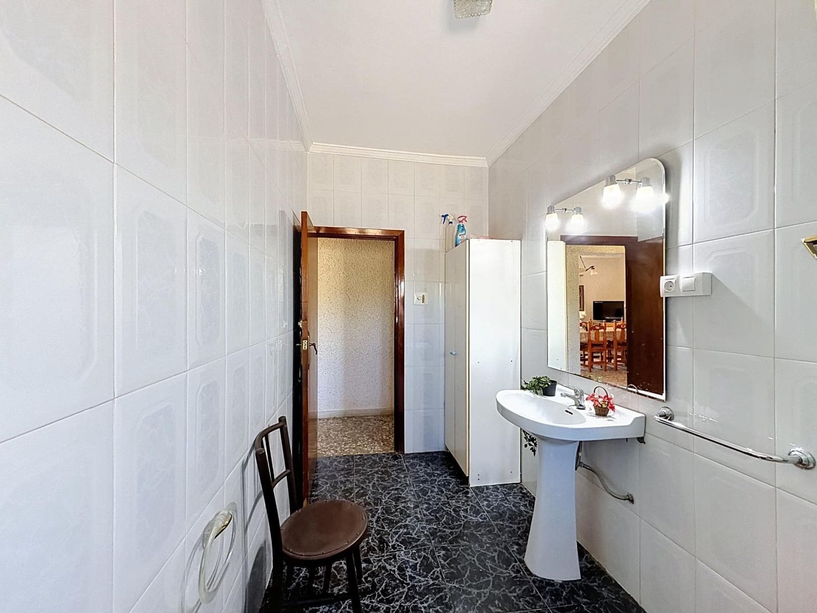 4 Zimmer Villa zu verkaufen in Tabernas mit Pool Garage - 99.000 € (Ref: 10098312)