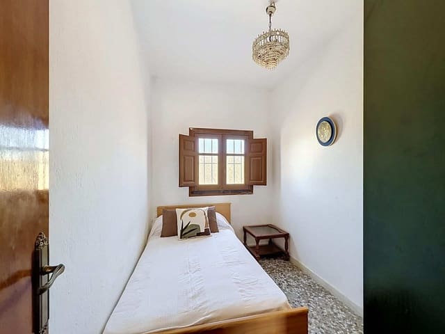 4 Zimmer Villa zu verkaufen in Tabernas mit Pool Garage - 99.000 € (Ref: 10098312)