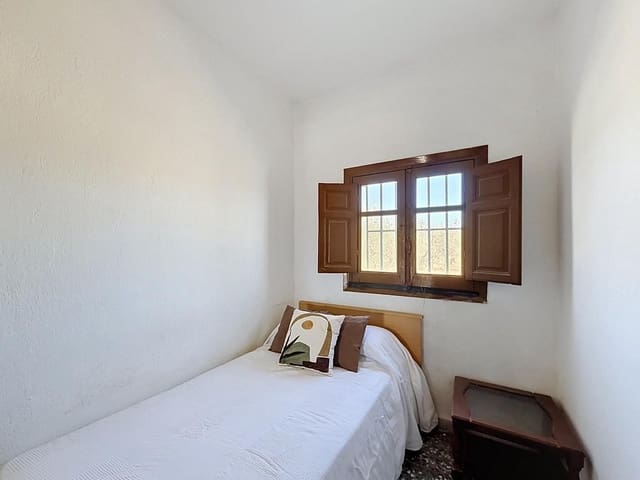 4 Zimmer Villa zu verkaufen in Tabernas mit Pool Garage - 99.000 € (Ref: 10098312)