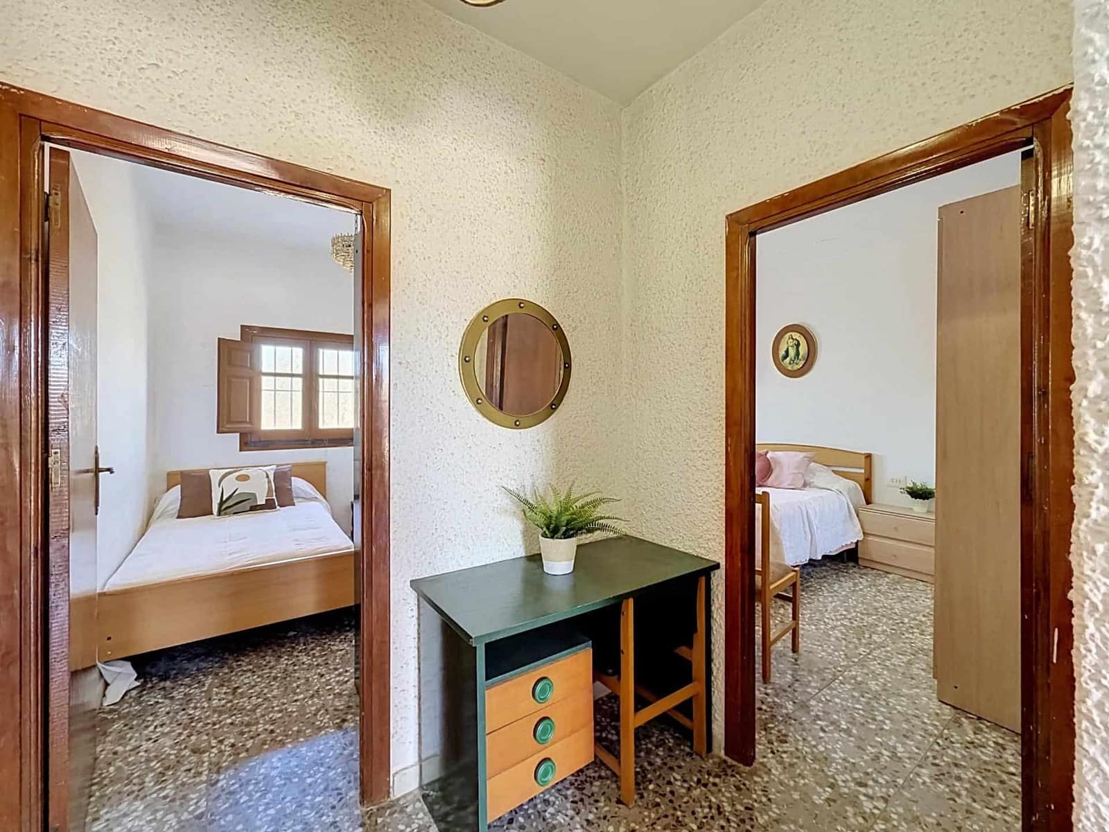 4 Zimmer Villa zu verkaufen in Tabernas mit Pool Garage - 99.000 € (Ref: 10098312)