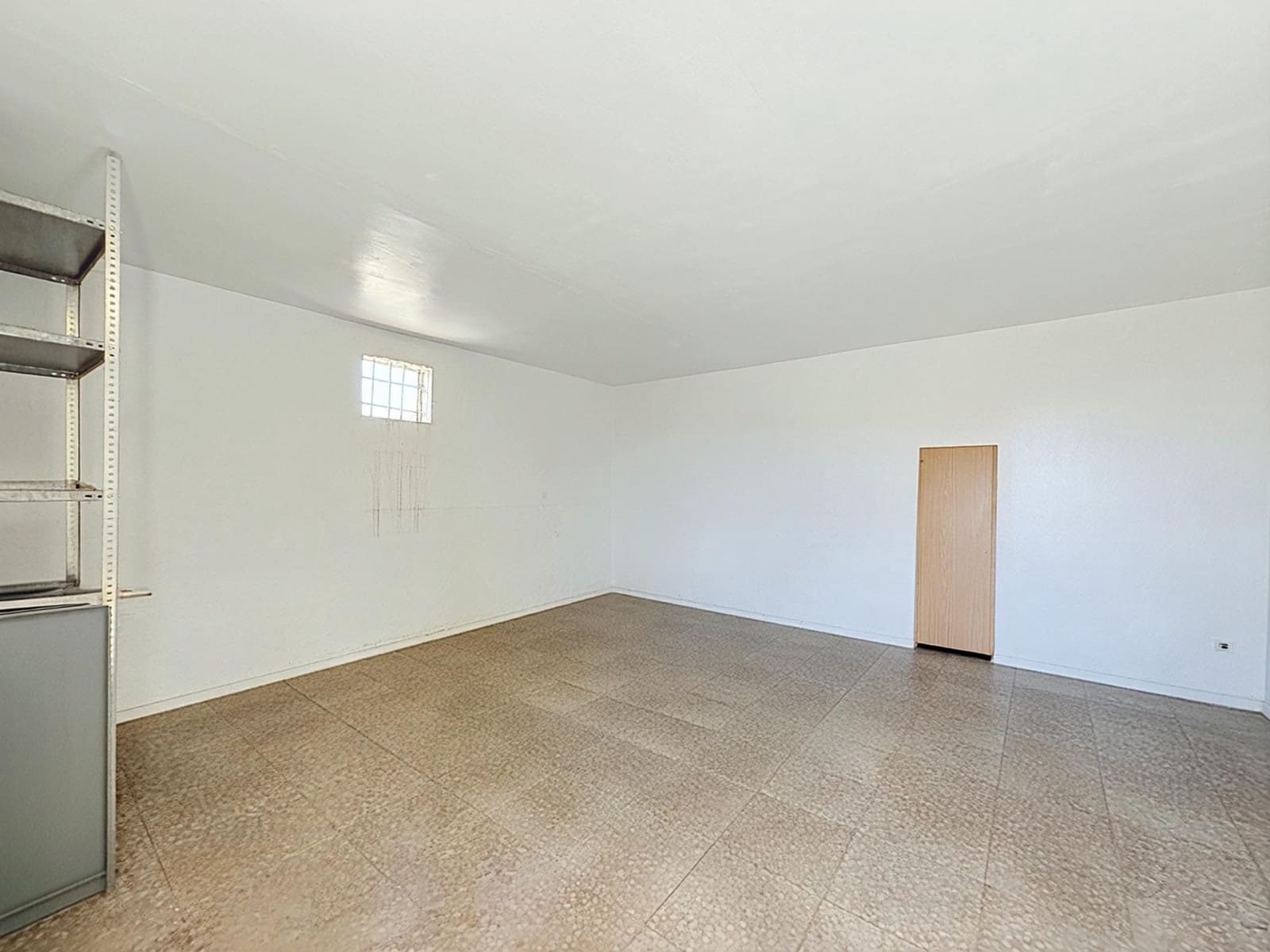 4 Zimmer Villa zu verkaufen in Tabernas mit Pool Garage - 99.000 € (Ref: 10098312)