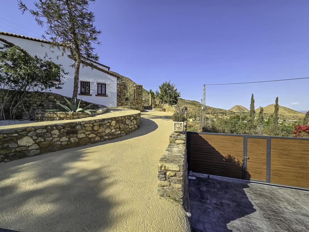 4 chambre Villa/Maison à vendre à Mojacar avec piscine garage - 1 295 000 € (Ref: 10102231)