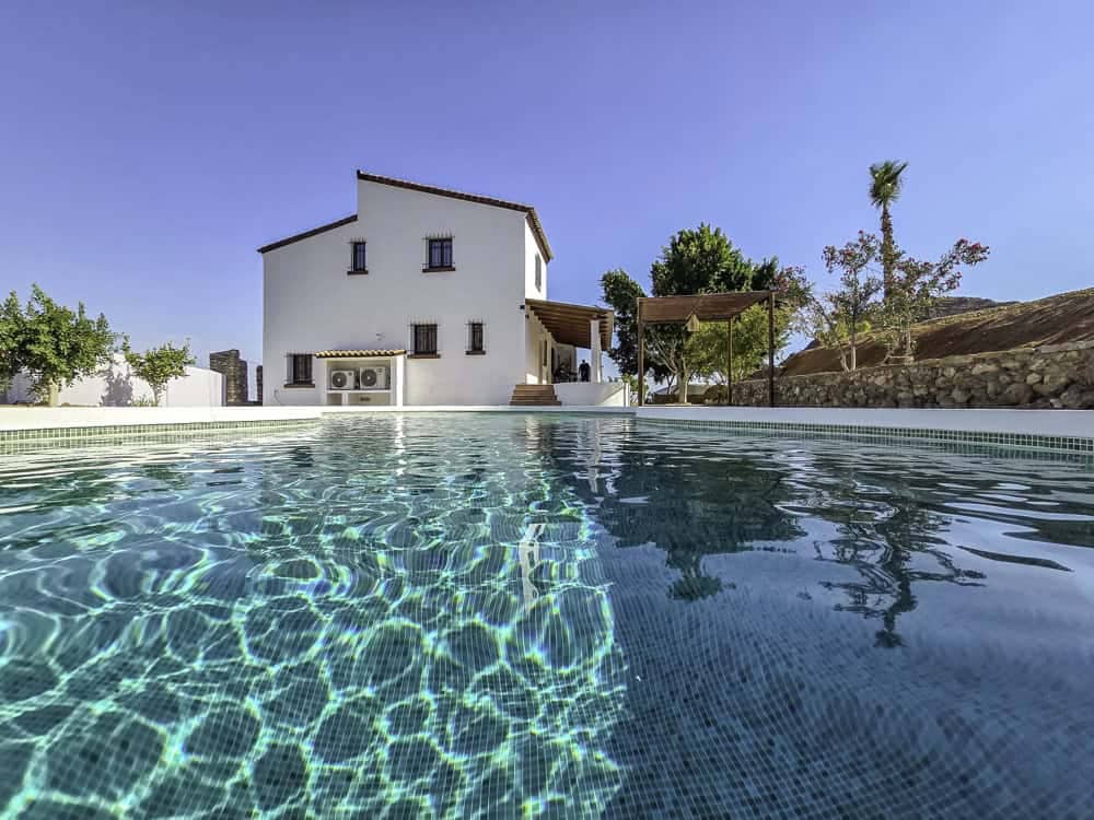 4 chambre Villa/Maison à vendre à Mojacar avec piscine garage - 1 295 000 € (Ref: 10102231)