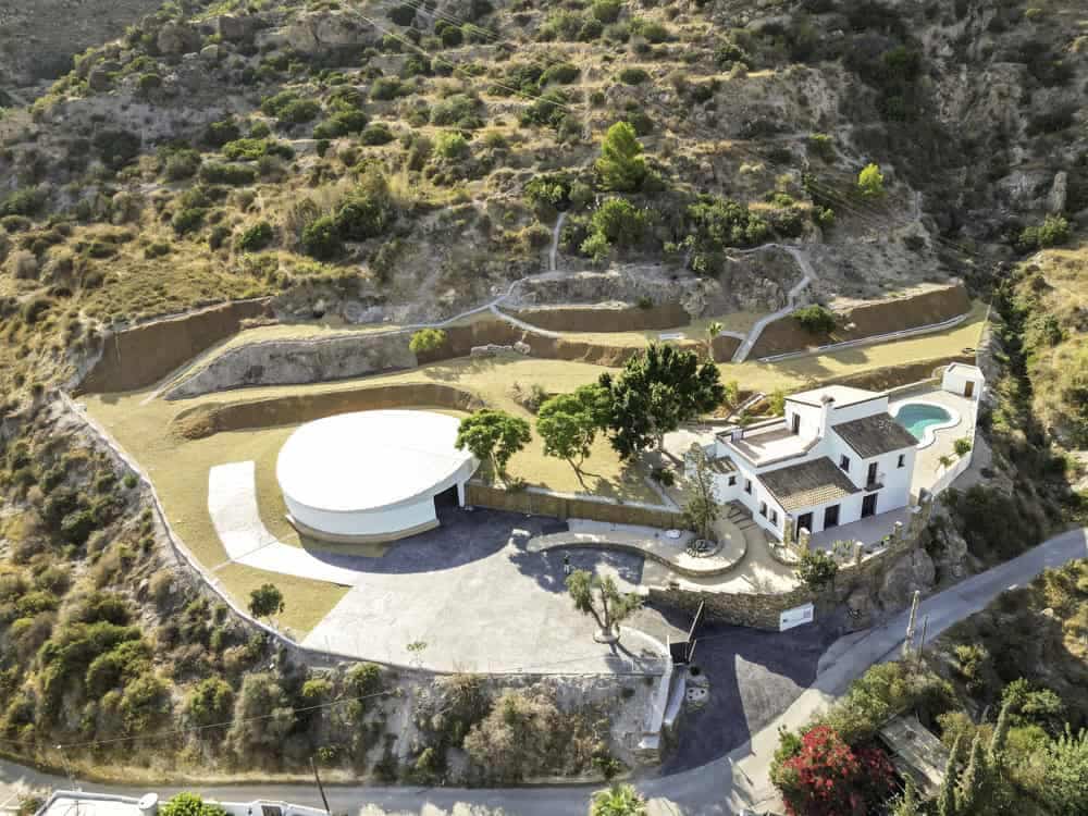 4 chambre Villa/Maison à vendre à Mojacar avec piscine garage - 1 295 000 € (Ref: 10102231)