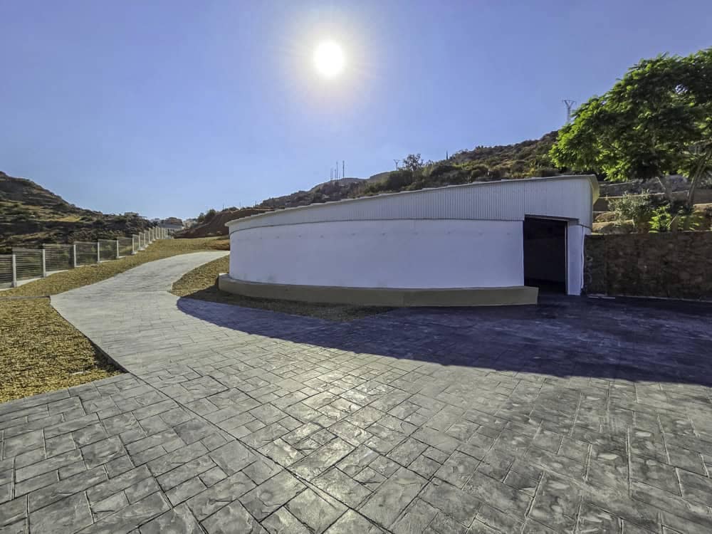 4 chambre Villa/Maison à vendre à Mojacar avec piscine garage - 1 295 000 € (Ref: 10102231)