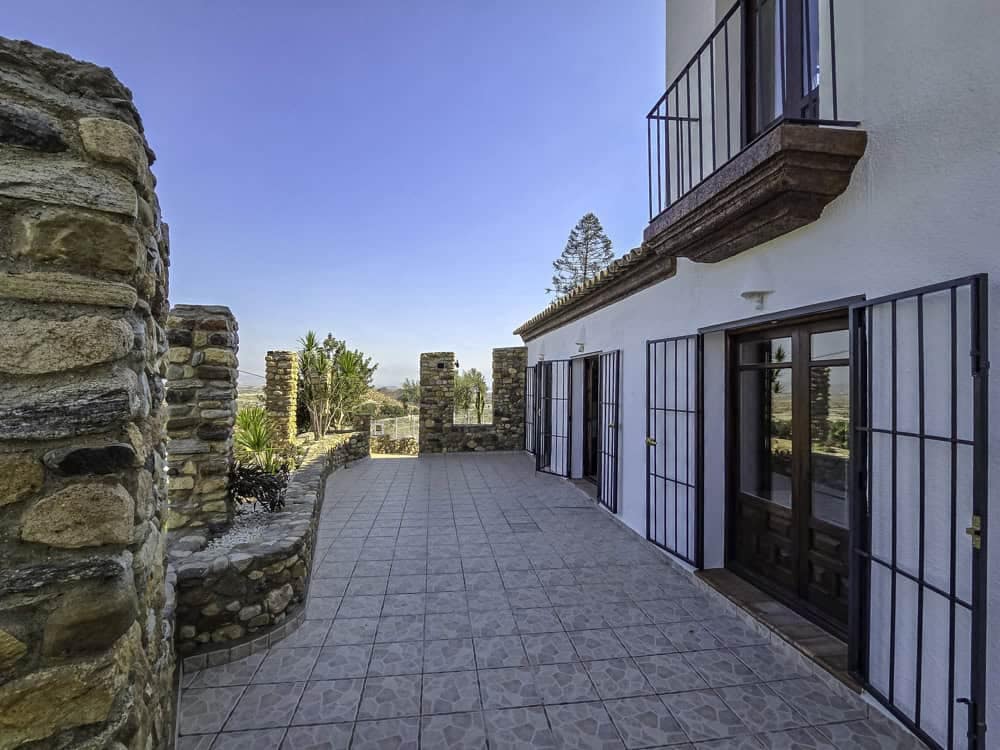 4 chambre Villa/Maison à vendre à Mojacar avec piscine garage - 1 295 000 € (Ref: 10102231)