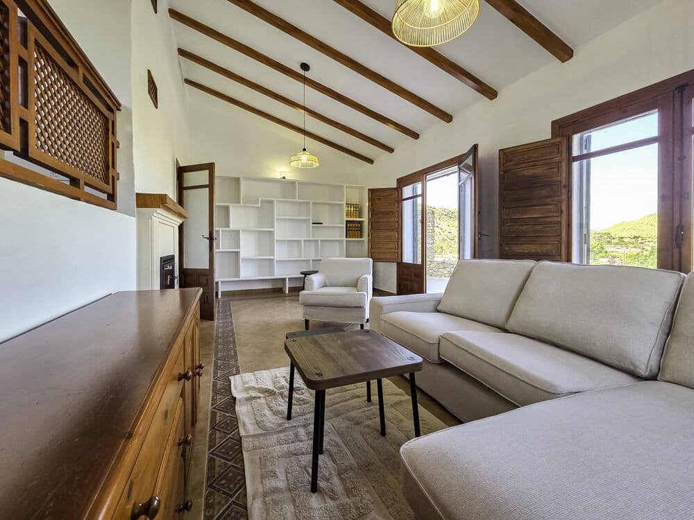 4 chambre Villa/Maison à vendre à Mojacar avec piscine garage - 1 295 000 € (Ref: 10102231)