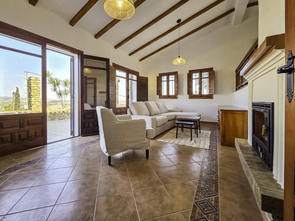 4 chambre Villa/Maison à vendre à Mojacar avec piscine garage - 1 295 000 € (Ref: 10102231)