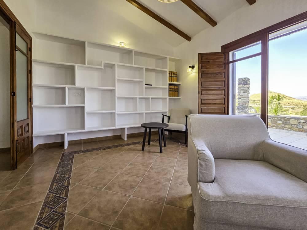 4 chambre Villa/Maison à vendre à Mojacar avec piscine garage - 1 295 000 € (Ref: 10102231)