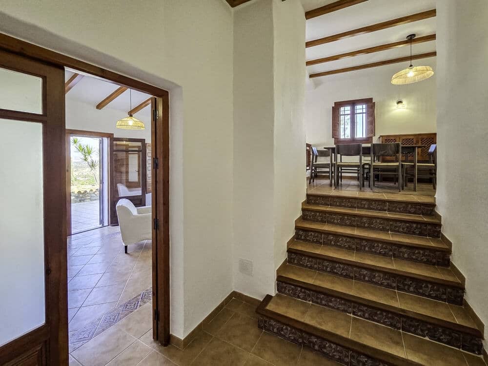 4 chambre Villa/Maison à vendre à Mojacar avec piscine garage - 1 295 000 € (Ref: 10102231)